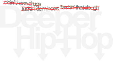 Deeper Hip-Hop